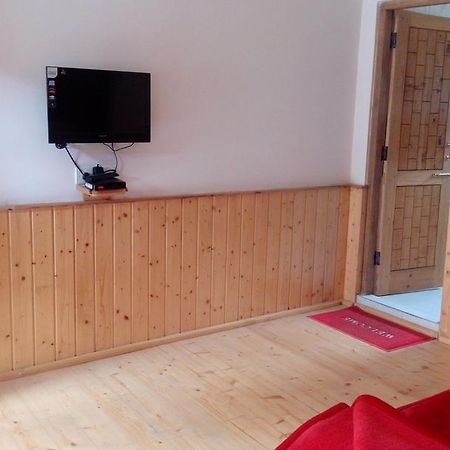 Suraj Cottage Manali Manali (Himachal Pradesh) Ngoại thất bức ảnh