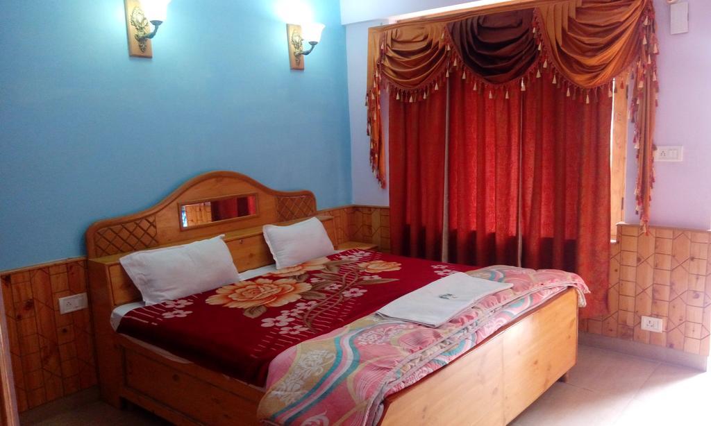 Suraj Cottage Manali Manali (Himachal Pradesh) Ngoại thất bức ảnh
